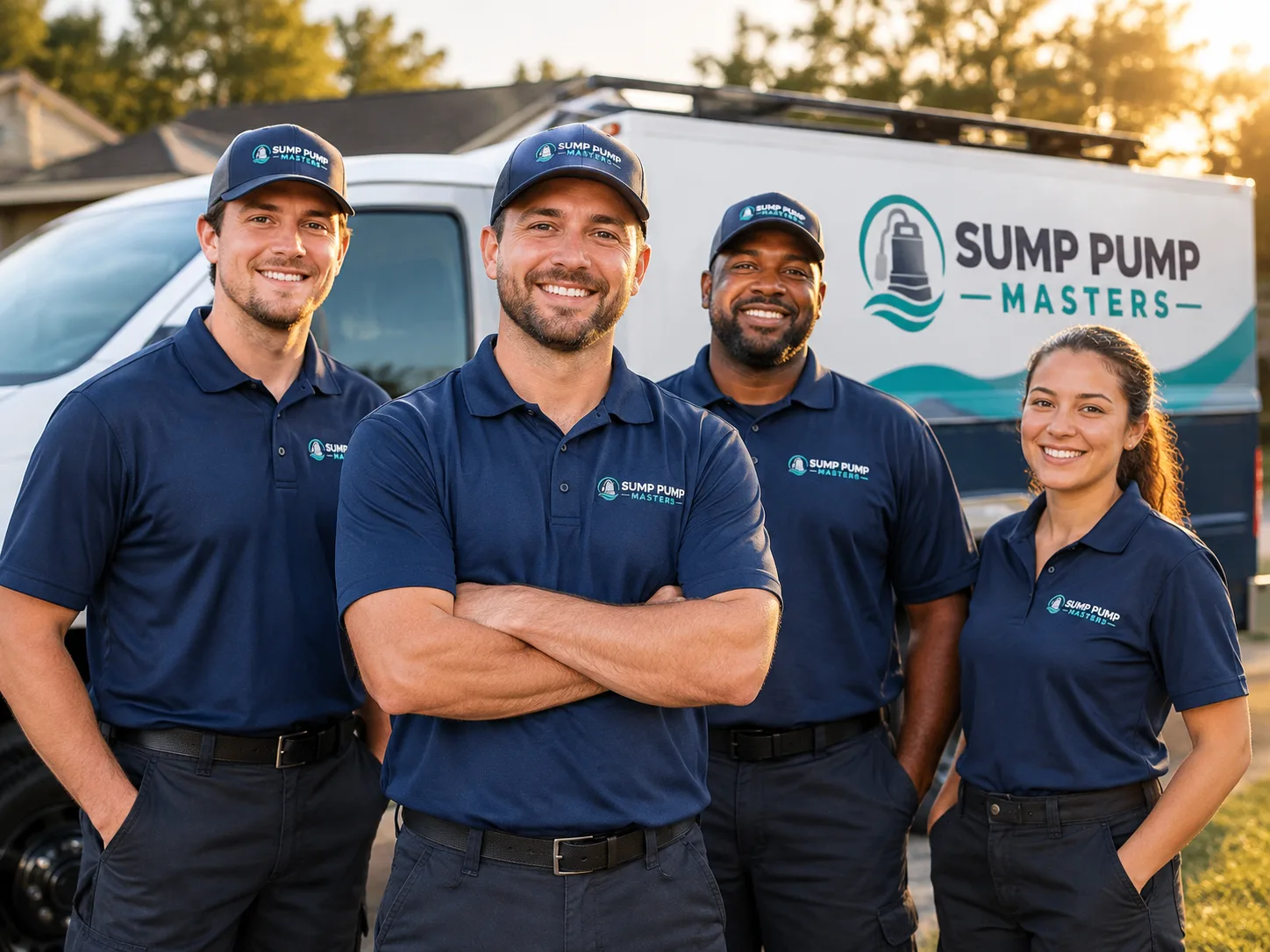 Sump Pump Repair company in Rhinelander, WI