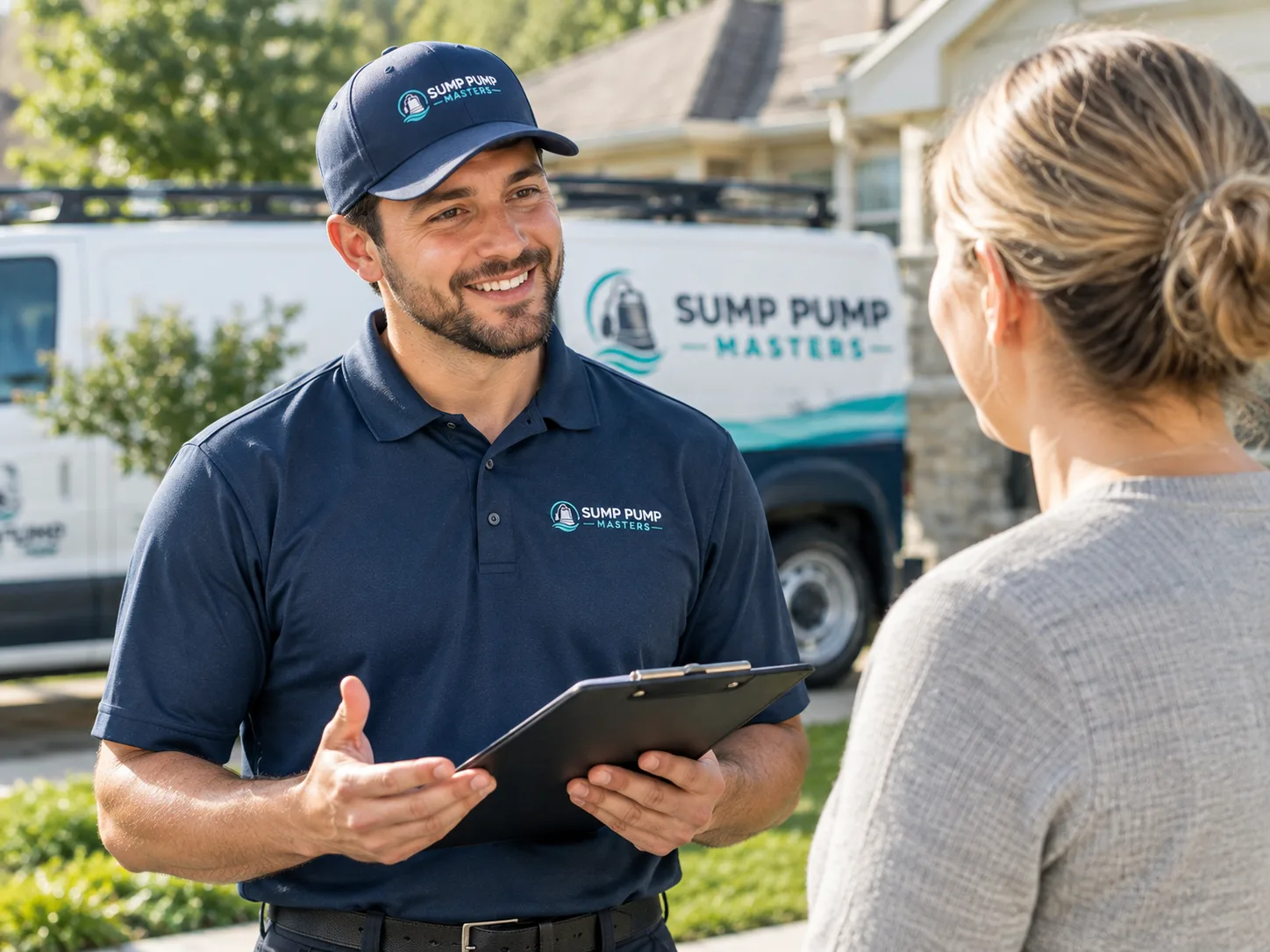 Sump Pump Repair Rhinelander, WI FAQs